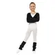 Bloch Knitted ballet Leg Warmers for Kids