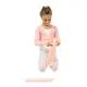Bloch Knitted ballet Leg Warmers for Kids