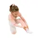 Bloch Knitted ballet Leg Warmers for Kids