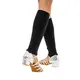 Bloch Kid´s Knitted Leg Warmers for latin dance