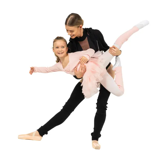 Bloch Desdemona, Leotard with Tutu Skirt