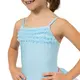 Bloch Desdemona, Leotard with Tutu Skirt