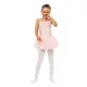 Bloch Desdemona, Leotard with Tutu Skirt