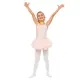 Bloch Desdemona, Leotard with Tutu Skirt