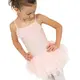 Bloch Desdemona, Leotard with Tutu Skirt