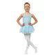 Bloch Desdemona, Leotard with Tutu Skirt