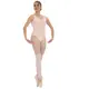 Bloch Dianna, women's leotard with thick straps