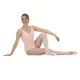 Bloch Dianna, women's leotard with thick straps