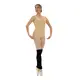 Bloch Dianna, women's leotard with thick straps