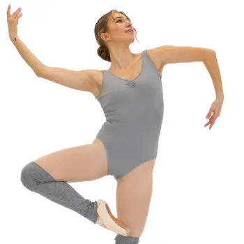 Bloch Dianna, women's leotard with thick straps