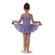 Bloch Dora, children's leotard with tutu skirt