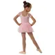 Bloch Dora, children's leotard with tutu skirt