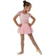 Bloch Dora, children's leotard with tutu skirt