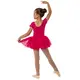 Bloch Dora, children's leotard with tutu skirt