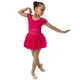 Bloch Dora, children's leotard with tutu skirt