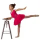 Bloch Dora, children's leotard with tutu skirt