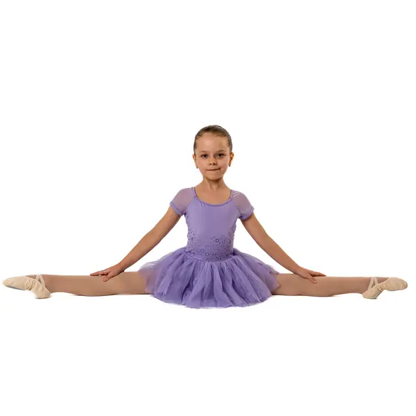 Bloch Dora, children's leotard with tutu skirt