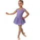 Bloch Dora, children's leotard with tutu skirt