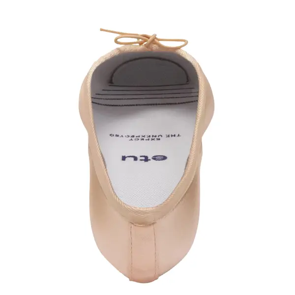 Bloch ETU FLEX, pointe shoes