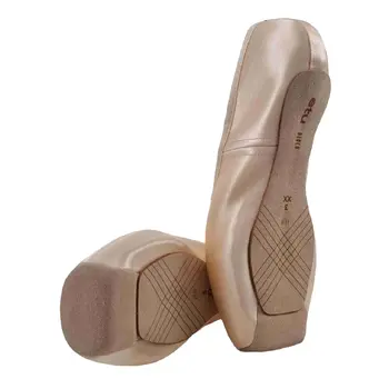 Bloch ETU, ballet pointe shoes