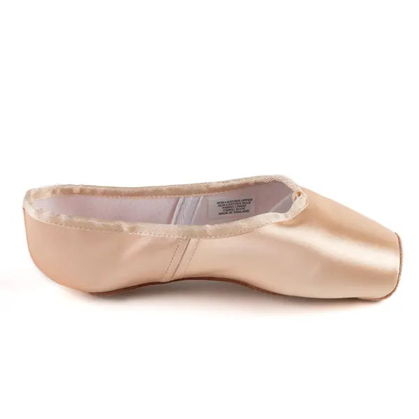 Bloch ETU, ballet pointe shoes