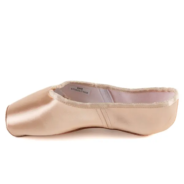 Bloch ETU, ballet pointe shoes