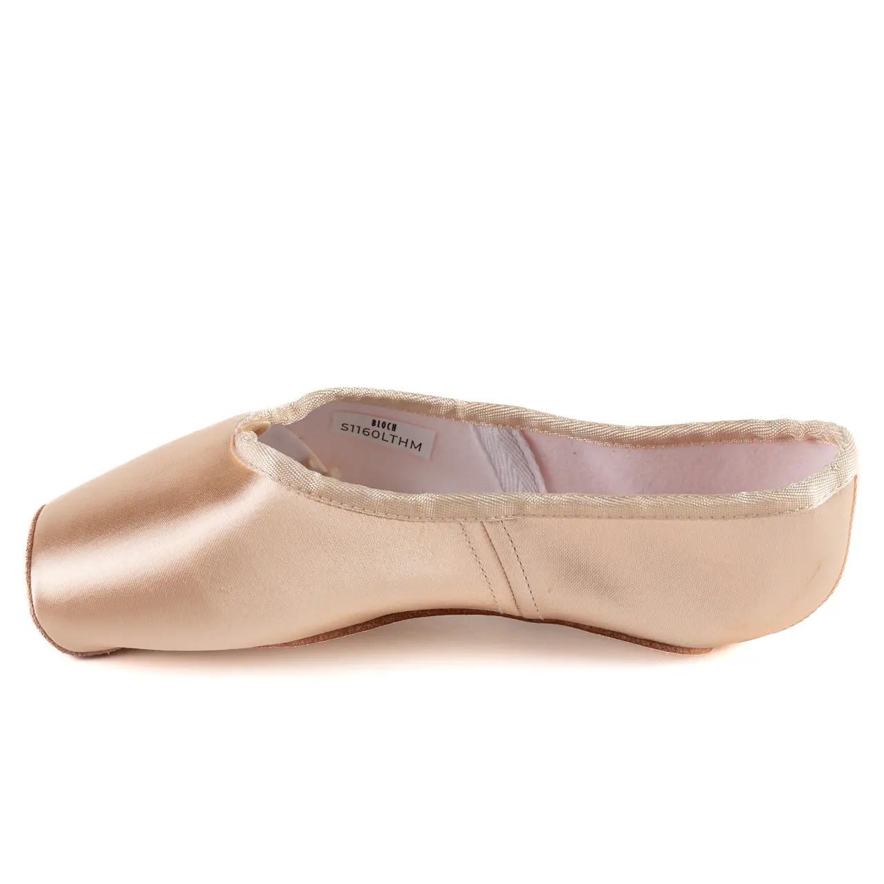 Buy Bloch ETU Pointe Shoe Online at $140.00