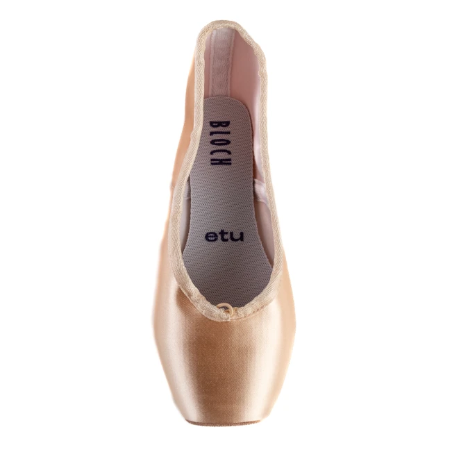 Bloch ETU, ballet pointe shoes Bloch ETU, ballet pointe shoes