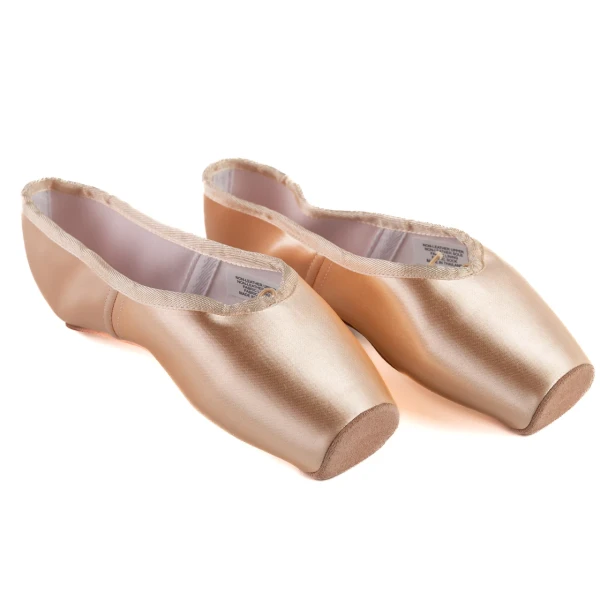 thumbnail image 2 of Bloch Grace Pointe Shoes - Size 5.5 XXX - Brand New In Box 2 of 4