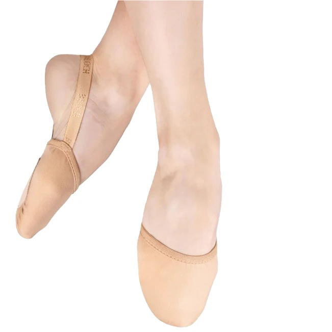 Bloch Eclipse II, kid's ballet shoes