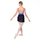 Bloch Ella, women's leotard with thin straps