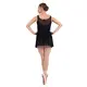 Bloch Emerge, mesh elastic dress for women