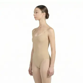 Bloch Estrella, Women's Under Leotard Bloch Estrella, Women's Under Leotard