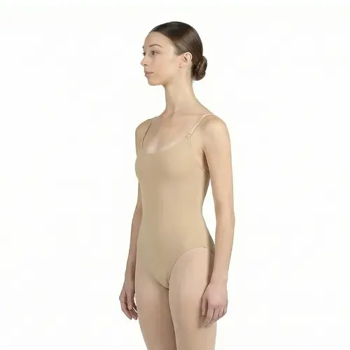 Bloch Estrella bodyliner B3367, Under Leotard for Women