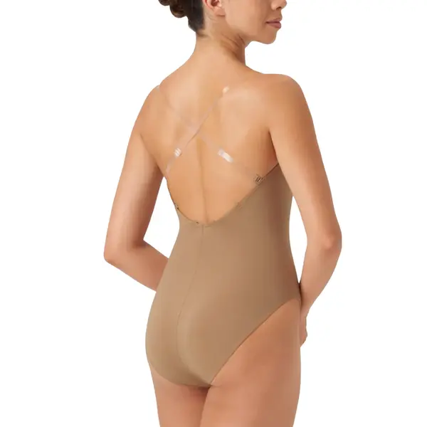 Bloch Estrella, Women's Under Leotard