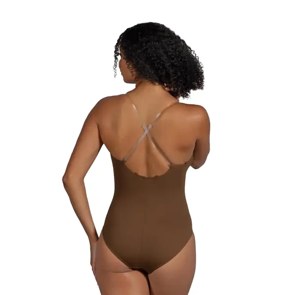 Bloch Estrella, Women's Under Leotard