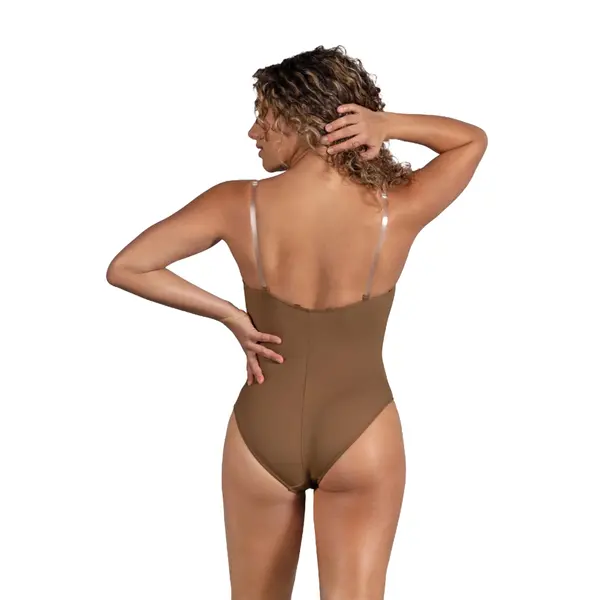 Bloch Estrella, Women's Under Leotard