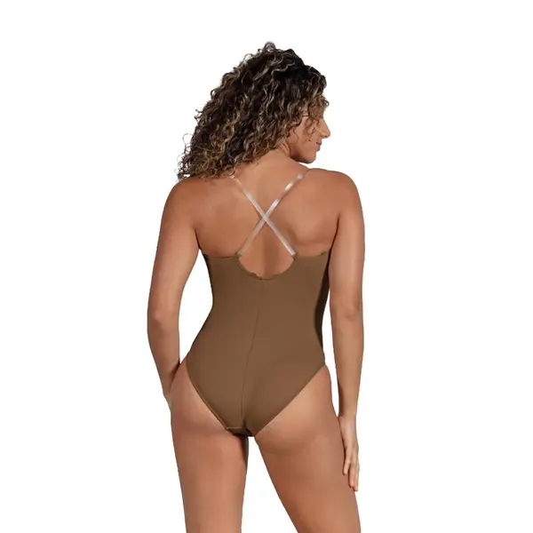 Bloch Estrella, Women's Under Leotard