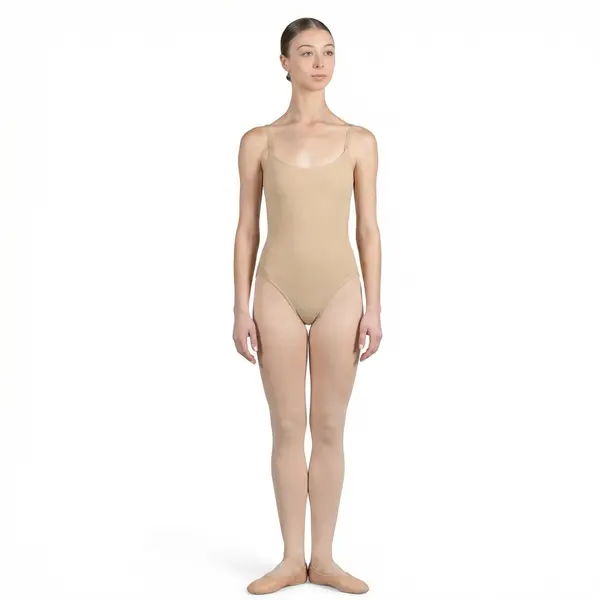 Bloch Estrella, Women's Under Leotard