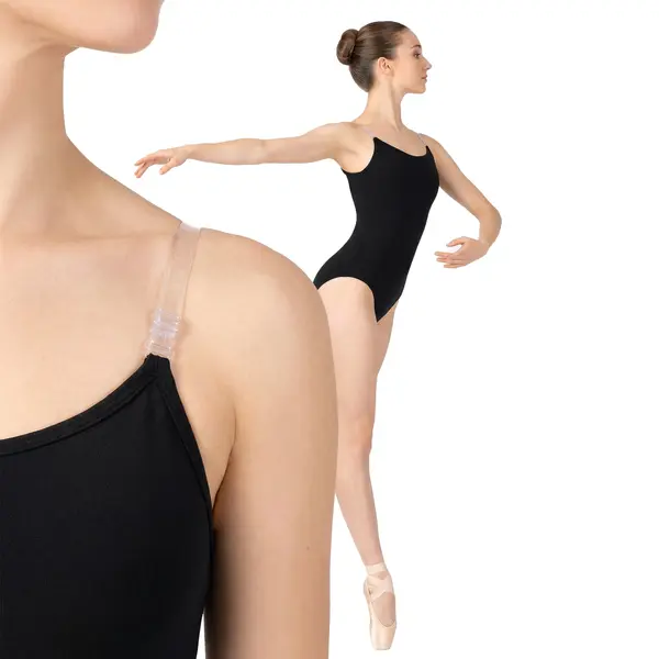 Bloch Estrella, Women's Under Leotard