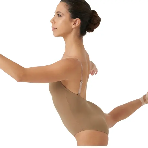 Bloch Estrella, Women's Under Leotard