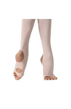Bloch Flee Flex tights, women's ballet tights