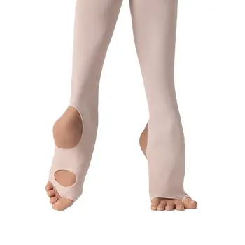 Bloch Flee Flex tights, women's ballet tights