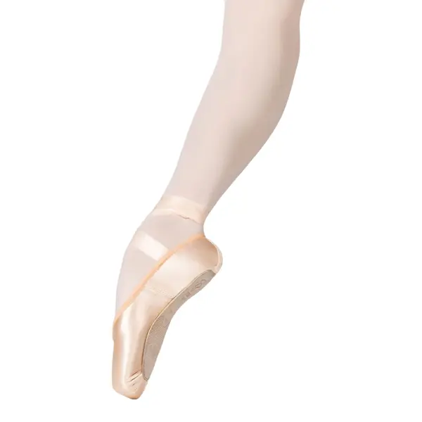 Bloch Flexus Kaia, ballet pointe shoes Bloch Flexus Kaia, ballet pointe shoes