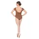 Bloch Gather, leotard for women with short sleeves