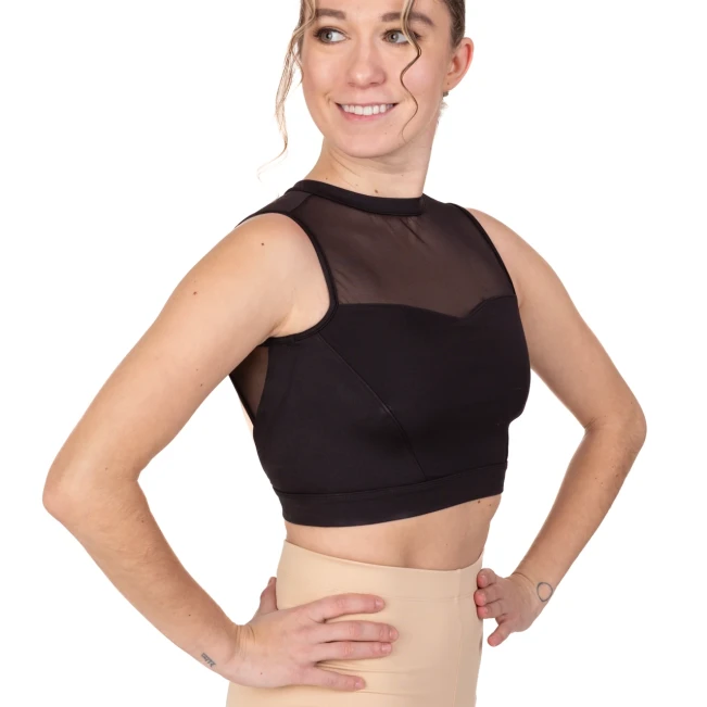 Bloch Emiko, women's top Bloch Emiko, women's top
