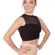 Bloch Emiko, crop top for women