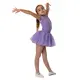 Bloch Holly, kid's leotard with tutu skirt