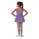 Bloch Holly, kid's leotard with tutu skirt