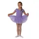 Bloch Holly, kid's leotard with tutu skirt